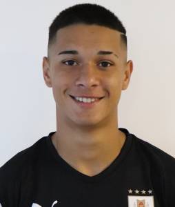 Mateo Ponte (URU)