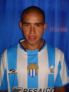 Carlos Opazo (CHI)