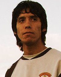 Rodolfo González (CHI)