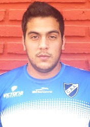 Leandro Cabral (ARG)