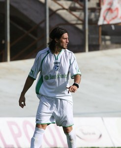 Leandro Guaita (ARG)
