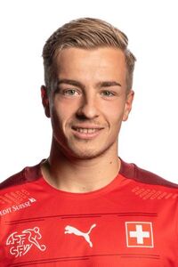 Petar Pusic (SUI)