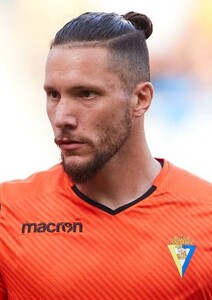 Jeremas Ledesma (ARG)