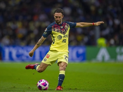 Miguel Layún (MEX)