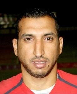 Abdullah Saidawi (PAL)