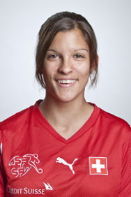 Cinzia Jörg (SUI)