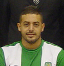 Alexandre Teixeira (FRA)