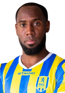 Vurnon Anita (CUR)