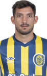 Lucas Rodriguez