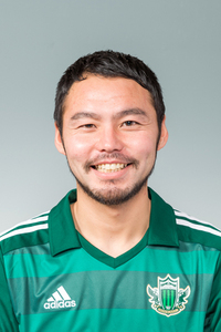 Tomoyuki Arata (JPN)