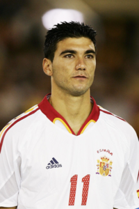 Jos Antonio Reyes (ESP)