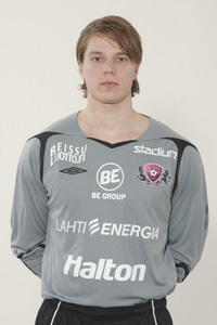 Juha Tuomi (FIN)