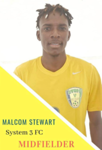 Malcolm Stewart (VIN)