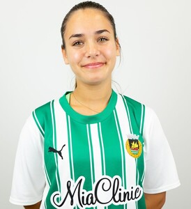 Mariana Cerqueira (POR)