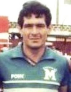 Guillermo Ragazzone (SLV)