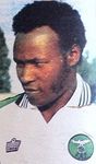 Godfrey Chitalu