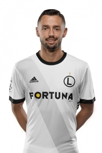 Mateusz Wieteska (POL)