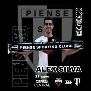 Alex Silva (POR)