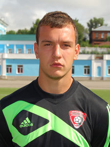 Aleksei Smirnov (RUS)