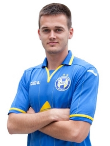 Mirko Ivanic (SRB)