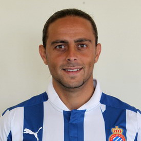 Sergio Garca (ESP)