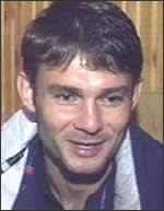 Aleksey Kosolapov (RUS)