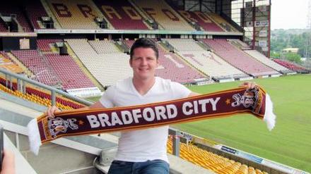 Billy Knott (ENG)