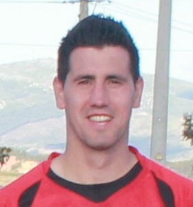 André Lourenço (POR)