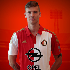 Michiel Kramer (NED)