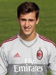 Alessandro Guarnone (ITA)
