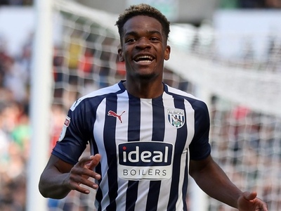 Grady Diangana (ENG)