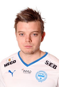 Viktor Nilsson (SWE)