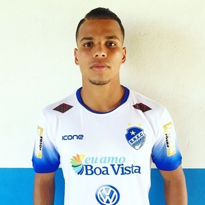 Gerson Marlon (BRA)