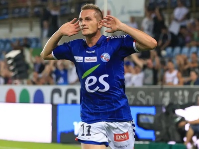 Dimitri Liénard (FRA)