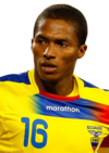 Antonio Valencia