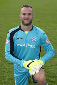 Alan Mannus (NIR)