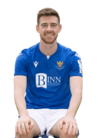 Tony Gallacher