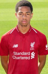 Elijah Dixon-Bonner (ENG)