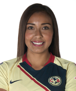 Zulma Hernández (MEX)