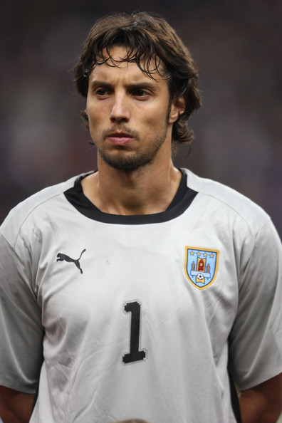 Fabián Carini (URU)