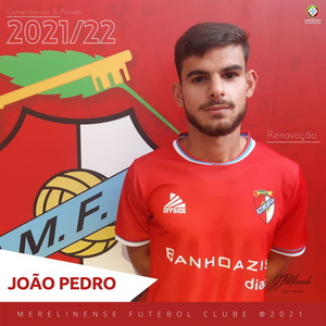 João Pedro (POR)