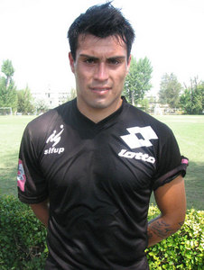 Eduardo Navea (CHI)
