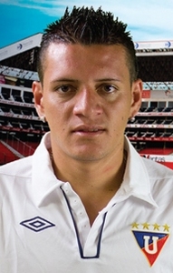 Carlos Garcs (ECU)