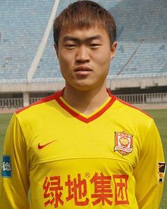Liu Tianqi (CHN)