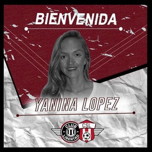 Yanina López (BOL)