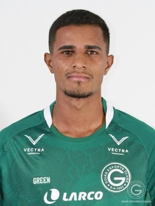 Douglas Silva (BRA)