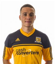 James Chester (ENG)