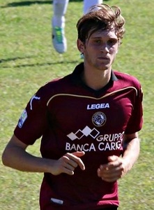 Gabriele Morelli (ITA)