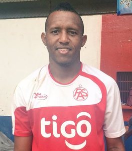 Teobaldo Torres (COL)