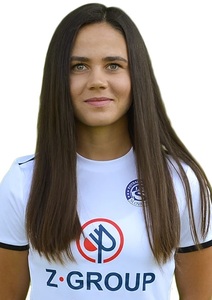 Eliska Janíková (CZE)